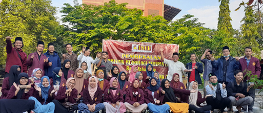Praktik Islamologi Terapan