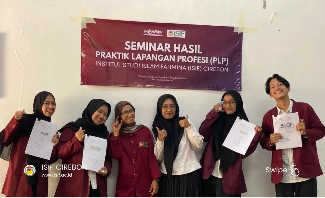 Seminar Hasil PLP