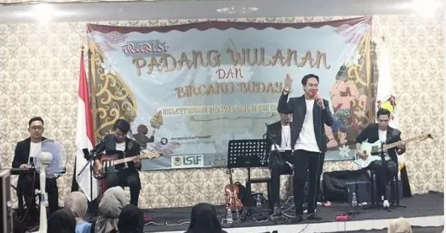 Padang Wulanan dan Bincang Budaya