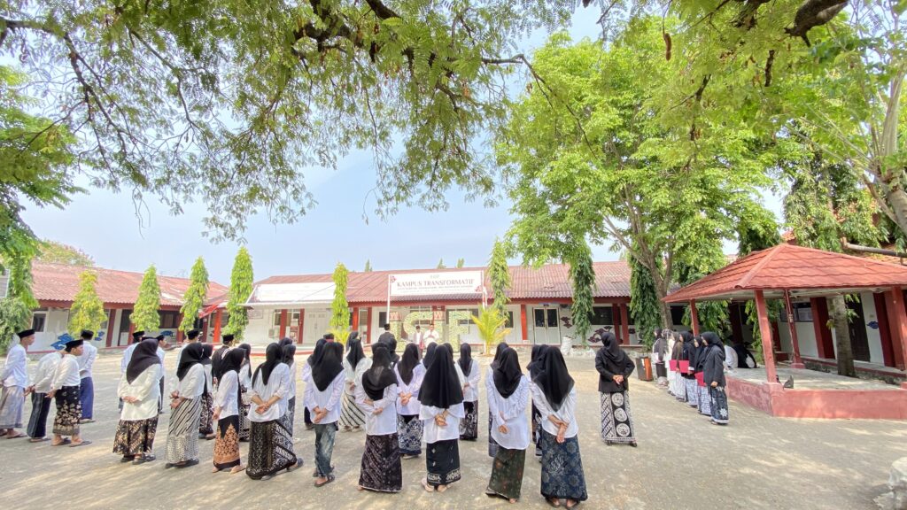 Pengenalan Budaya Akademik dan Kemahasiswaan (PBAK)