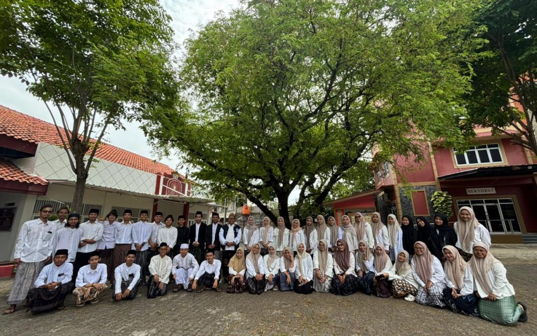 ISIF dan Pesantren Luhur Manhajiy Fahmina
