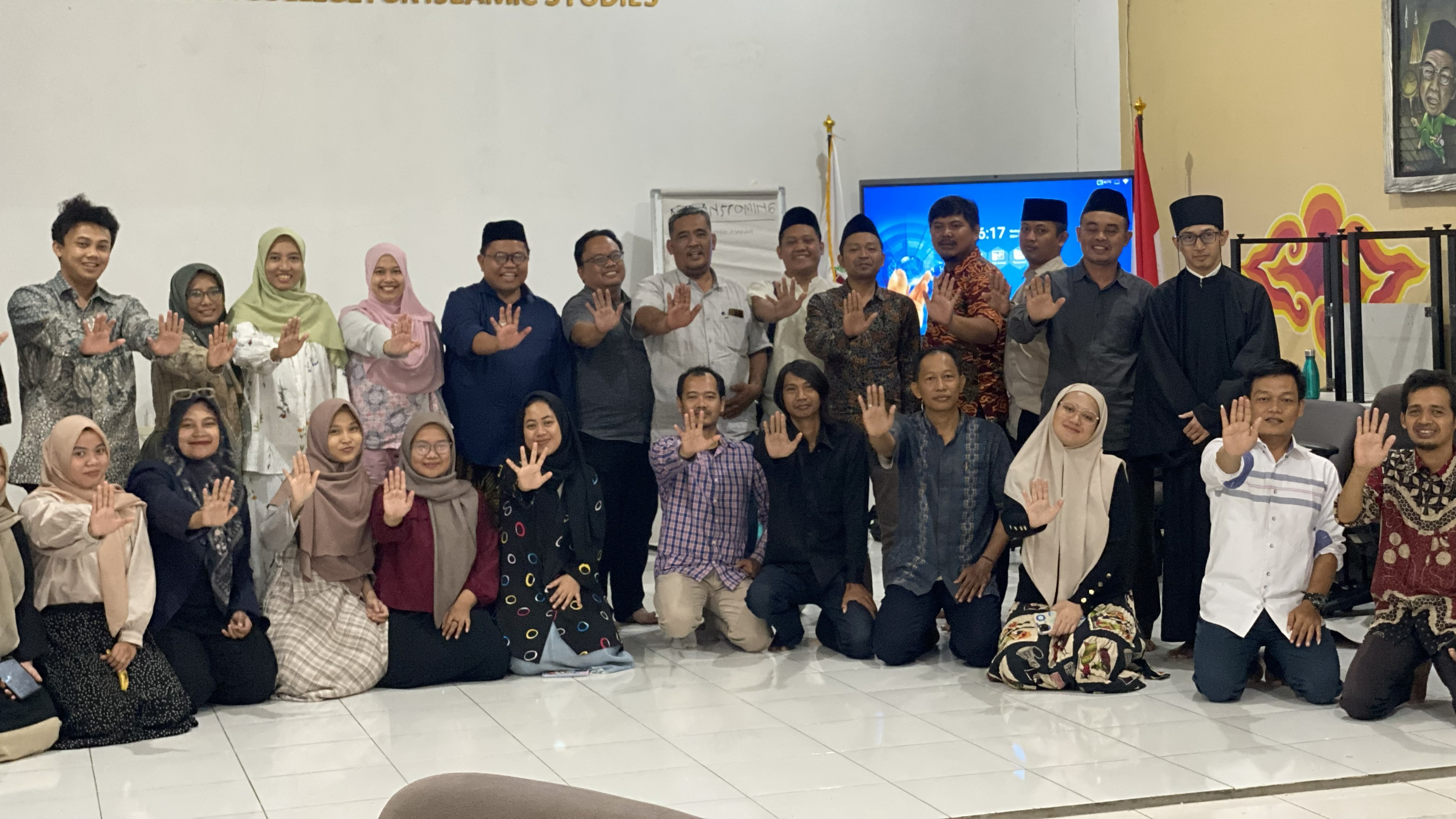 Tradisi Keilmuan Islam yang Kritis